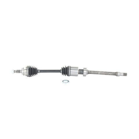 TrakMotive CV Axle Shaft P/N:BM-8014 Fits: Mini Cooper 08-02 - Image 1