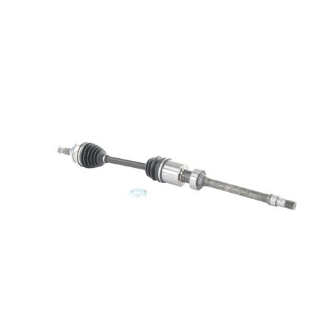 TrakMotive CV Axle Shaft P/N:BM-8014 Fits: Mini Cooper 08-02 - Image 2