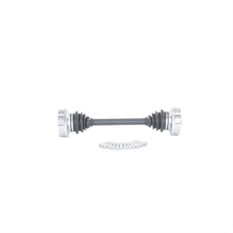 TrakMotive CV Axle Shaft P/N:BM-8017 Fits: BMW 525i 95-89, BMW 530i 95-94, BMW 535i 93-89, BMW 540i 95-94 - Image 1