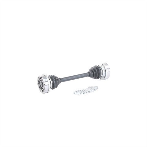 TrakMotive CV Axle Shaft P/N:BM-8017 Fits: BMW 525i 95-89, BMW 530i 95-94, BMW 535i 93-89, BMW 540i 95-94 - Image 2