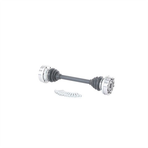 TrakMotive CV Axle Shaft P/N:BM-8017 Fits: BMW 525i 95-89, BMW 530i 95-94, BMW 535i 93-89, BMW 540i 95-94 - Image 3