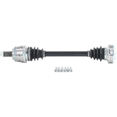 TrakMotive CV Axle Shaft P/N:BM-8020 Fits: BMW 323ci 2000, BMW 323i 00-98, BMW 323is 99-98, BMW 325ci 06-01, BMW 325i 05-01, BMW 325i 95-92, BMW 325is 95-92, BMW 328ci 2000, BMW 328i 00-96, BMW 328is 99-96, BMW 330ci 2006, BMW Z3 02-97, BMW Z4 05-03 - Image 1