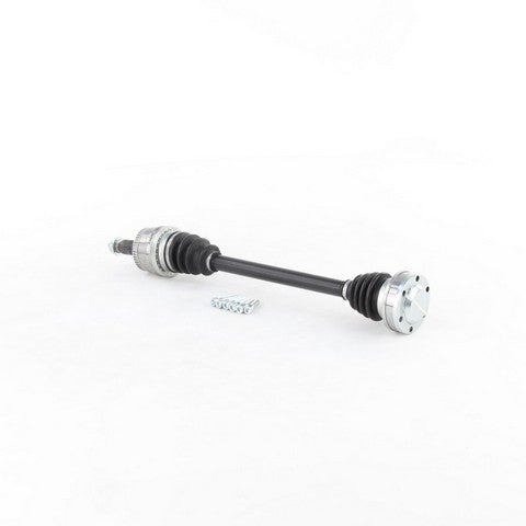 TrakMotive CV Axle Shaft P/N:BM-8022 Fits: BMW Z4 08-06 - Image 2