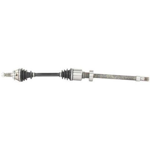 TrakMotive CV Axle Shaft P/N:BM-8031 Fits: Mini Cooper 08-05 - Image 1