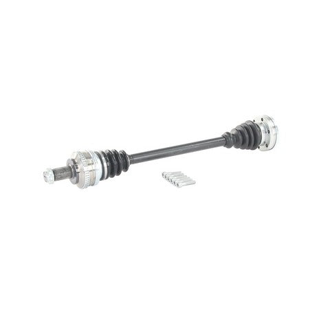 TrakMotive CV Axle Shaft P/N:BM-8034 Fits: BMW 330i 05-01 - Image 3
