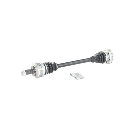 TrakMotive CV Axle Shaft P/N:BM-8035 Fits: BMW 330i 05-01 - Image 2