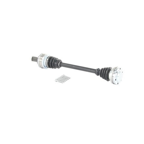 TrakMotive CV Axle Shaft P/N:BM-8035 Fits: BMW 330i 05-01 - Image 3
