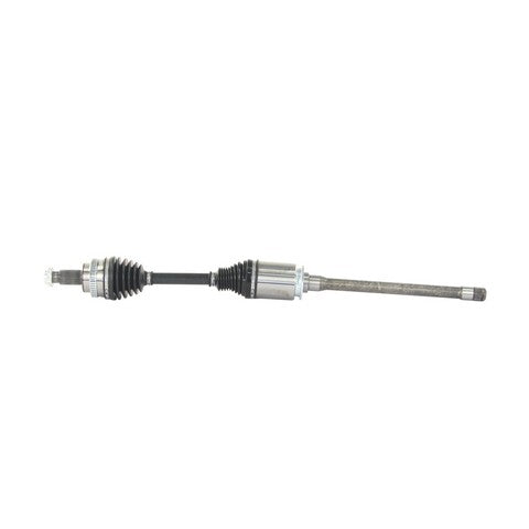 TrakMotive CV Axle Shaft P/N:BM-8038 Fits: BMW 325xi 2006, BMW 328i Xdrive 12-09, BMW 328xi 08-07, BMW 330xi 2006, BMW 335i Xdrive 13-09, BMW 335xi 08-07 - Image 1