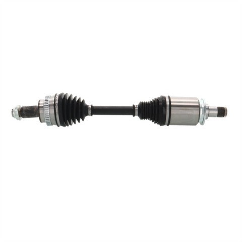 TrakMotive CV Axle Shaft P/N:BM-8039 Fits: BMW 325xi 2006, BMW 328i Xdrive 12-09, BMW 328xi 08-07, BMW 330xi 2006, BMW 335i Xdrive 13-09, BMW 335xi 08-07 - Image 1