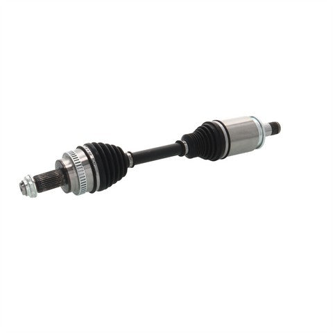 TrakMotive CV Axle Shaft P/N:BM-8039 Fits: BMW 325xi 2006, BMW 328i Xdrive 12-09, BMW 328xi 08-07, BMW 330xi 2006, BMW 335i Xdrive 13-09, BMW 335xi 08-07 - Image 2