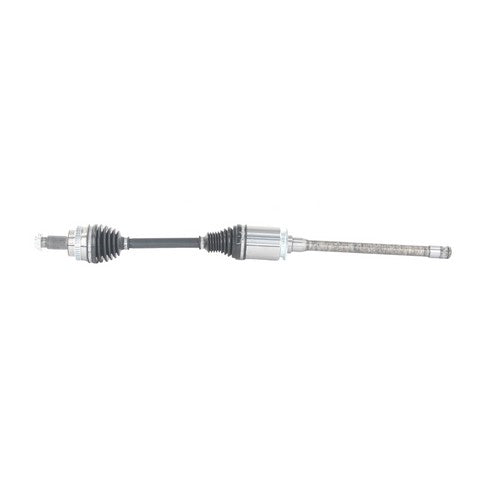 TrakMotive CV Axle Shaft P/N:BM-8040 Fits: BMW 525xi 07-06, BMW 528i Xdrive 10-09, BMW 528xi 2008, BMW 530xi 07-06, BMW 535i Xdrive 10-09, BMW 535xi 2008 - Image 1