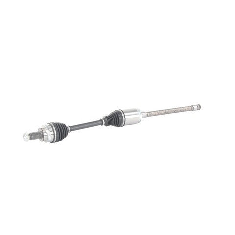 TrakMotive CV Axle Shaft P/N:BM-8040 Fits: BMW 525xi 07-06, BMW 528i Xdrive 10-09, BMW 528xi 2008, BMW 530xi 07-06, BMW 535i Xdrive 10-09, BMW 535xi 2008 - Image 2