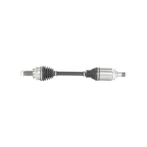 TrakMotive CV Axle Shaft P/N:BM-8041 Fits: BMW 525xi 07-06, BMW 528i Xdrive 10-09, BMW 528xi 2008, BMW 530xi 07-06, BMW 535i Xdrive 10-09, BMW 535xi 2008 - Image 1