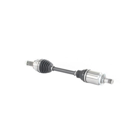 TrakMotive CV Axle Shaft P/N:BM-8041 Fits: BMW 525xi 07-06, BMW 528i Xdrive 10-09, BMW 528xi 2008, BMW 530xi 07-06, BMW 535i Xdrive 10-09, BMW 535xi 2008 - Image 2