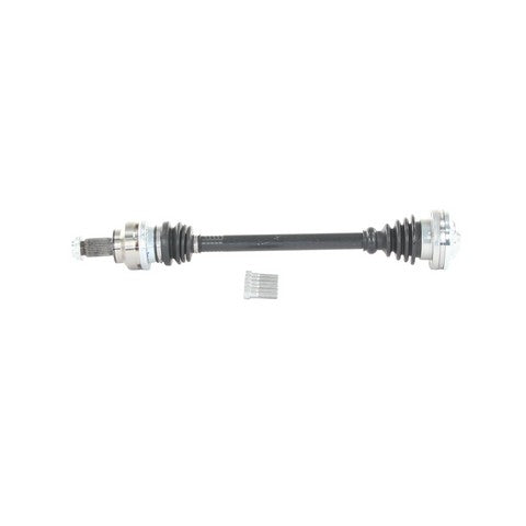 TrakMotive CV Axle Shaft P/N:BM-8042 Fits: BMW 525i 03-01, BMW 528i 00-97, BMW 530i 03-01, BMW X1 15-13 - Image 1