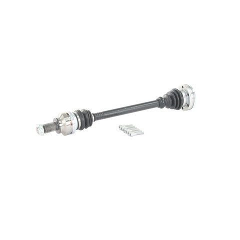 TrakMotive CV Axle Shaft P/N:BM-8042 Fits: BMW 525i 03-01, BMW 528i 00-97, BMW 530i 03-01, BMW X1 15-13 - Image 2