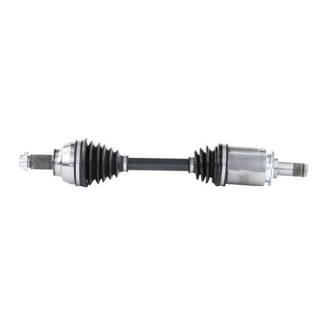 TrakMotive CV Axle Shaft P/N:BM-8045 Fits: BMW X5 2000 - Image 1