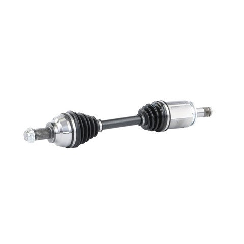 TrakMotive CV Axle Shaft P/N:BM-8045 Fits: BMW X5 2000 - Image 2