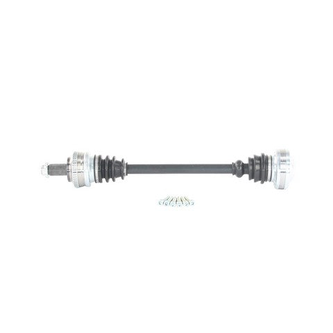 TrakMotive CV Axle Shaft P/N:BM-8049 Fits: BMW M3 06-01, BMW Z4 08-06 - Image 1