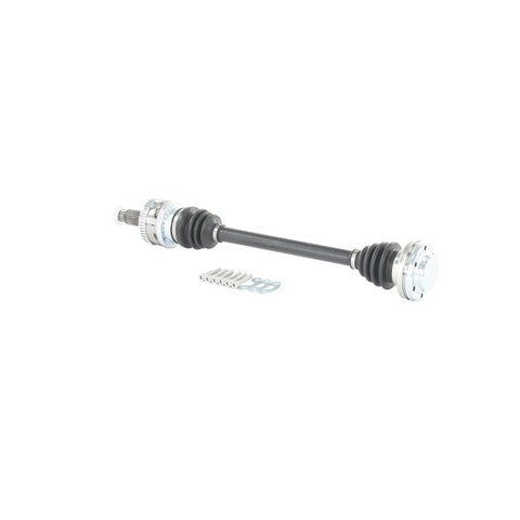 TrakMotive CV Axle Shaft P/N:BM-8064 Fits: BMW Z3 98-96 - Image 2