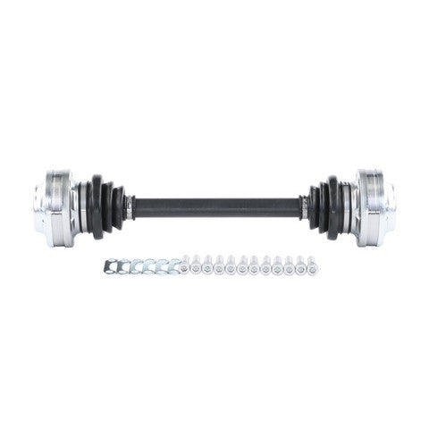 TrakMotive CV Axle Shaft P/N:BM-8069 Fits: BMW 735i 92-88, BMW 740i 94-93, BMW 750il 94-88 - Image 1