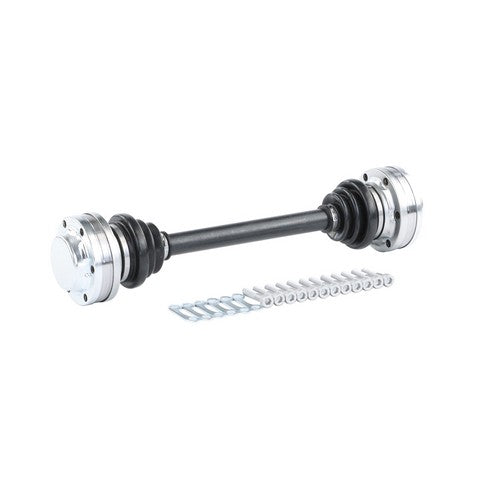 TrakMotive CV Axle Shaft P/N:BM-8069 Fits: BMW 735i 92-88, BMW 740i 94-93, BMW 750il 94-88 - Image 3