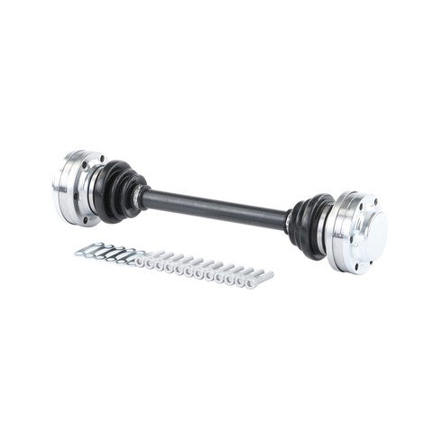 TrakMotive CV Axle Shaft P/N:BM-8069 Fits: BMW 735i 92-88, BMW 740i 94-93, BMW 750il 94-88 - Image 2