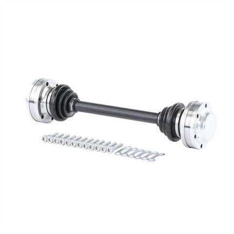 TrakMotive CV Axle Shaft P/N:BM-8071 Fits: BMW 733i 1984, BMW 735i 87-85 - Image 3