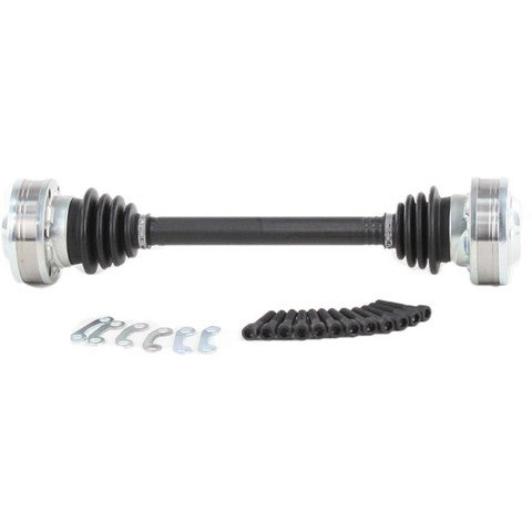 TrakMotive CV Axle Shaft P/N:BM-8072 Fits: BMW 735i 92-91 - Image 1