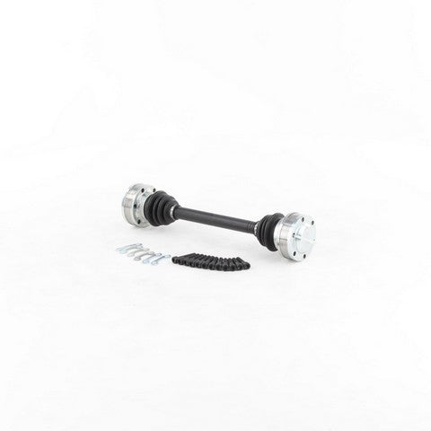 TrakMotive CV Axle Shaft P/N:BM-8072 Fits: BMW 735i 92-91 - Image 2
