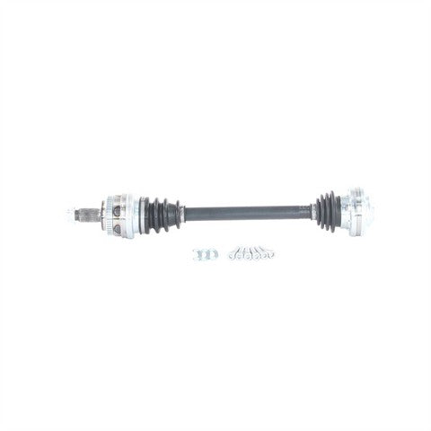 TrakMotive CV Axle Shaft P/N:BM-8075 Fits: BMW 328i 00-99, BMW Z4 05-03 - Image 1