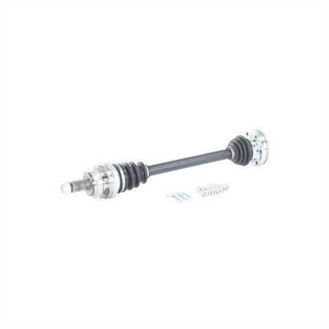 TrakMotive CV Axle Shaft P/N:BM-8075 Fits: BMW 328i 00-99, BMW Z4 05-03 - Image 3