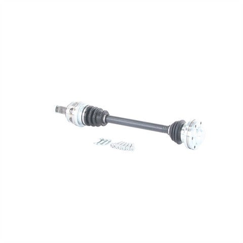 TrakMotive CV Axle Shaft P/N:BM-8075 Fits: BMW 328i 00-99, BMW Z4 05-03 - Image 2