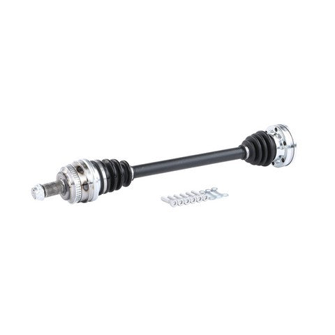 TrakMotive CV Axle Shaft P/N:BM-8077 Fits: BMW 328i 00-99, BMW Z4 05-03 - Image 3