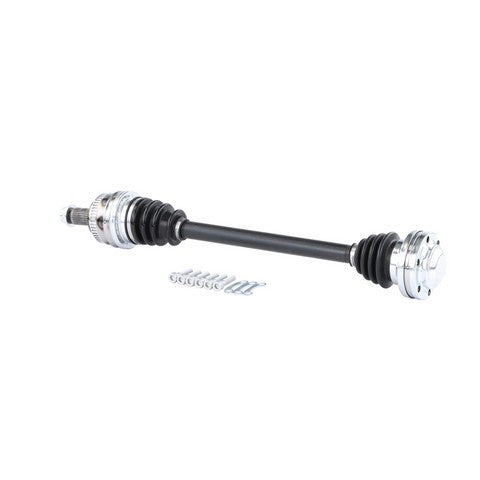 TrakMotive CV Axle Shaft P/N:BM-8077 Fits: BMW 328i 00-99, BMW Z4 05-03 - Image 2