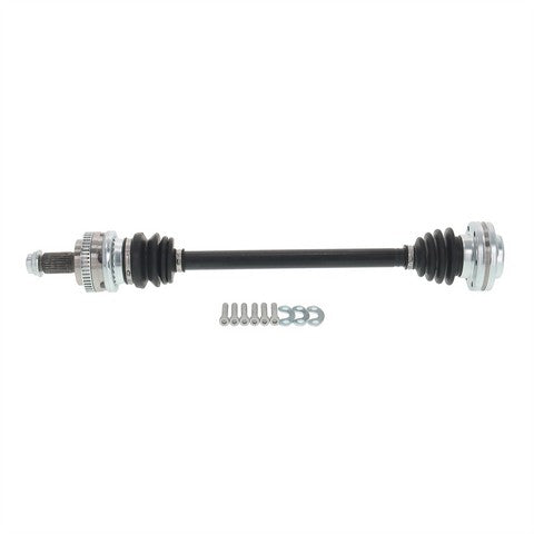 TrakMotive CV Axle Shaft P/N:BM-8102 Fits: BMW 320i 05-01 - Image 1