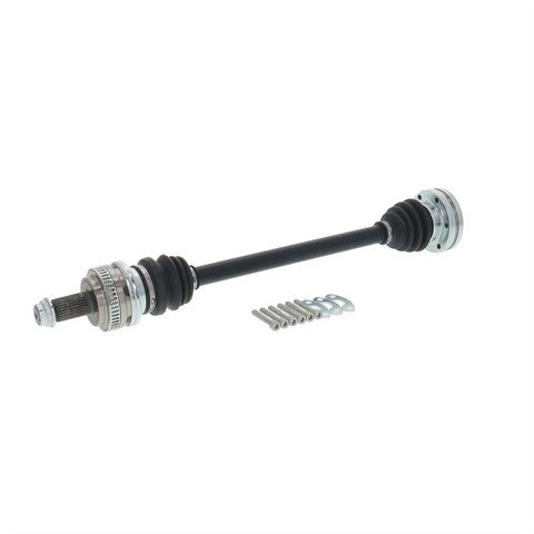 TrakMotive CV Axle Shaft P/N:BM-8102 Fits: BMW 320i 05-01 - Image 2