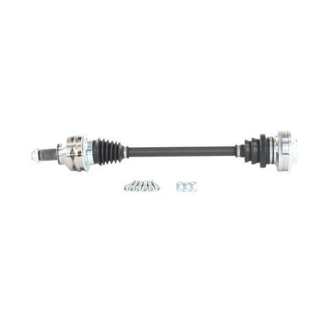 TrakMotive CV Axle Shaft P/N:BM-8103 Fits: BMW 740i 01-00 - Image 1