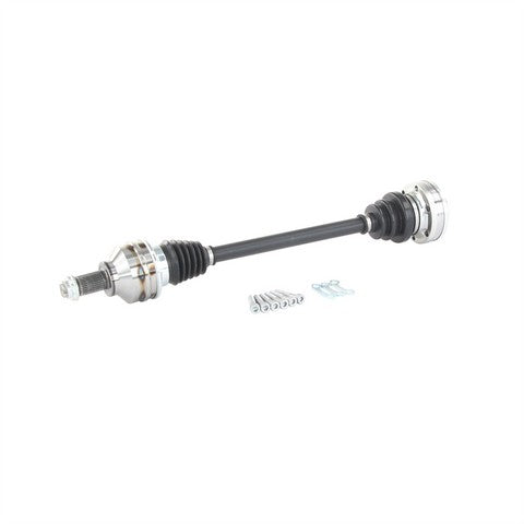 TrakMotive CV Axle Shaft P/N:BM-8103 Fits: BMW 740i 01-00 - Image 3