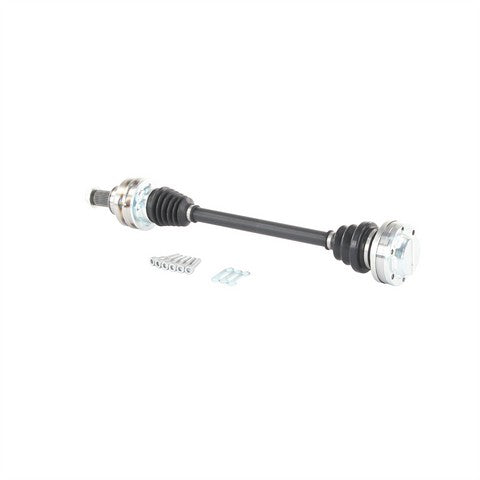 TrakMotive CV Axle Shaft P/N:BM-8103 Fits: BMW 740i 01-00 - Image 2