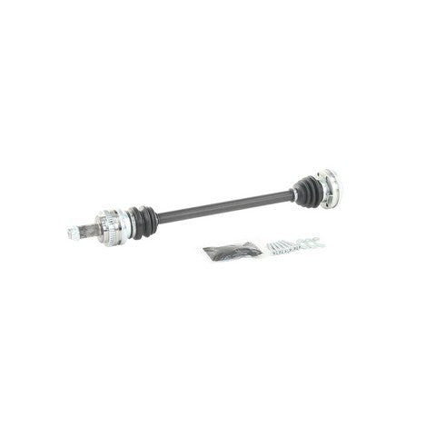 TrakMotive CV Axle Shaft P/N:BM-8104 Fits: BMW 320i 05-01 - Image 2