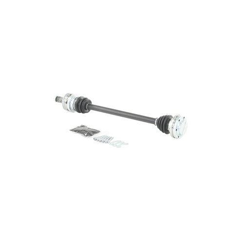 TrakMotive CV Axle Shaft P/N:BM-8104 Fits: BMW 320i 05-01 - Image 3