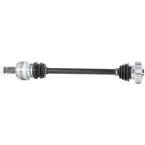 TrakMotive CV Axle Shaft P/N:BM-8109 Fits: BMW X3 06-04 - Image 1