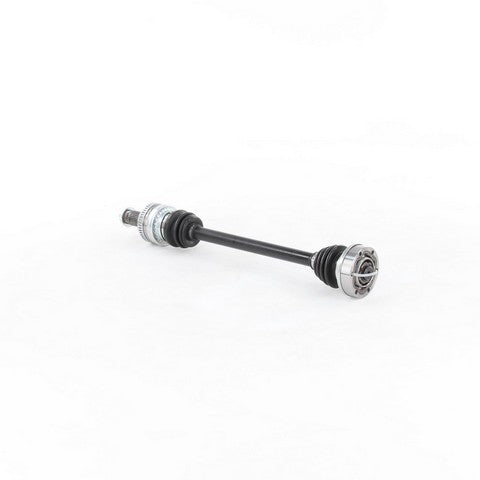 TrakMotive CV Axle Shaft P/N:BM-8109 Fits: BMW X3 06-04 - Image 2