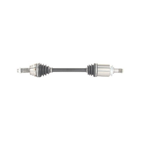 TrakMotive CV Axle Shaft P/N:BM-8115 Fits: BMW X5 18-14, BMW X6 18-15 - Image 1