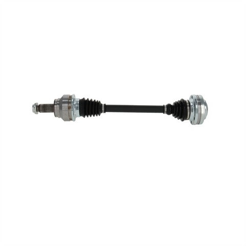 TrakMotive CV Axle Shaft P/N:BM-8116 Fits: BMW X5 18-15, BMW X6 19-15 - Image 1