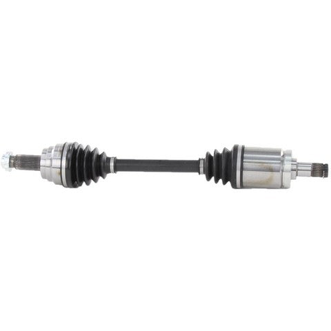 TrakMotive CV Axle Shaft P/N:BM-8117 Fits: BMW X5 18-07, BMW X6 19-08 - Image 1