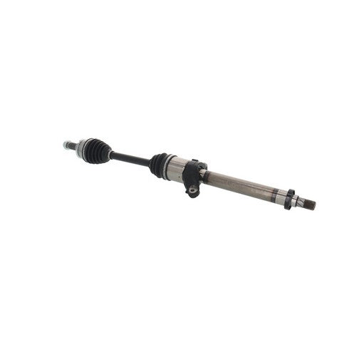 TrakMotive CV Axle Shaft P/N:BM-8119 Fits: Mini Cooper 15-07 - Image 2