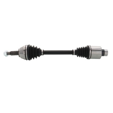 TrakMotive CV Axle Shaft P/N:BM-8122 Fits: Mini Cooper Countryman 16-11, Mini Cooper Paceman 16-13 - Image 1