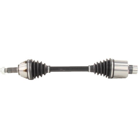 TrakMotive CV Axle Shaft P/N:BM-8123 Fits: Mini Cooper Countryman 16-11, Mini Cooper Paceman 16-13 - Image 1